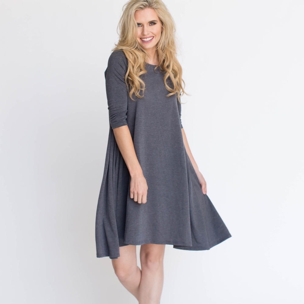 Agnes & Dora Joplin Dress